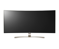 LG 37,.5'' 38UC99-W  Czarny - 335353 - zdjęcie 1